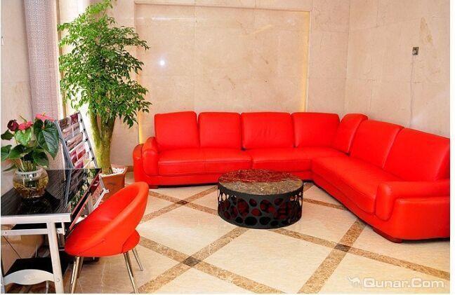 Jinjiang Inn Xi'Ning Municipal Government Xining Exterior foto